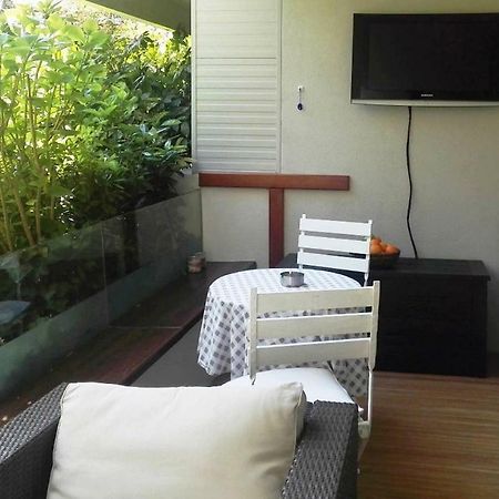 Lux Studio Garden And Swimming Pool Cannes Dış mekan fotoğraf
