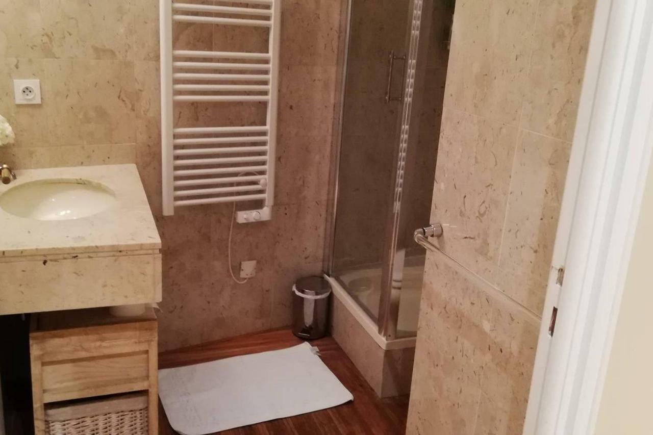 Lux Studio Garden And Swimming Pool Cannes Dış mekan fotoğraf