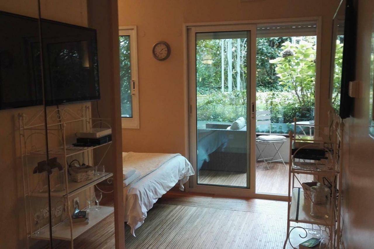 Lux Studio Garden And Swimming Pool Cannes Dış mekan fotoğraf