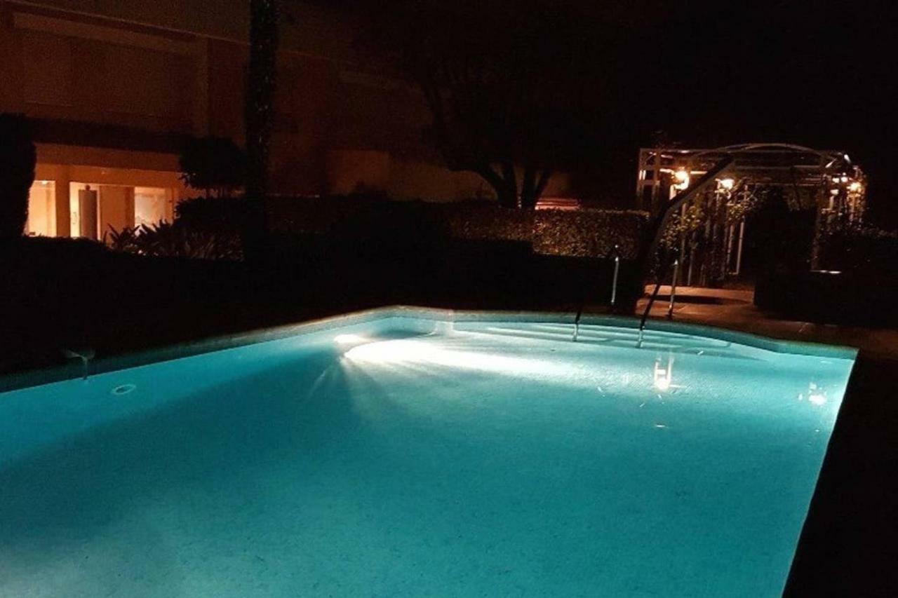 Lux Studio Garden And Swimming Pool Cannes Dış mekan fotoğraf